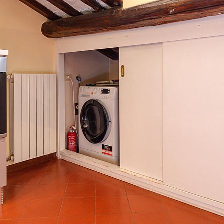 Luxury Apartment Pantheon Rome Luaran gambar