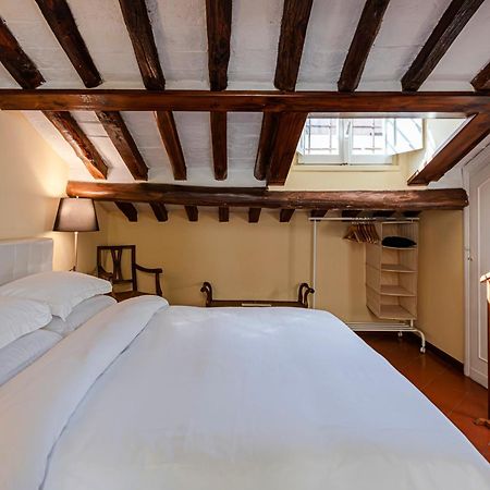 Luxury Apartment Pantheon Rome Luaran gambar