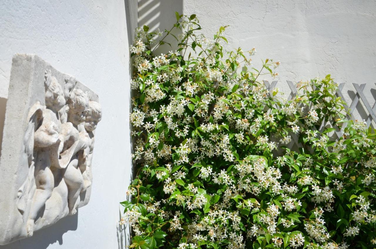 Luxury Apartment Pantheon Rome Luaran gambar