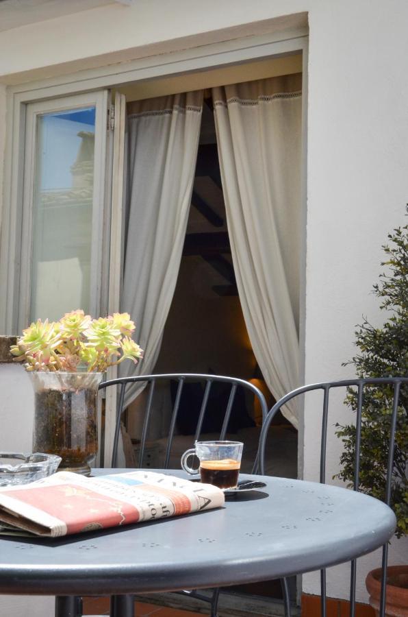 Luxury Apartment Pantheon Rome Luaran gambar