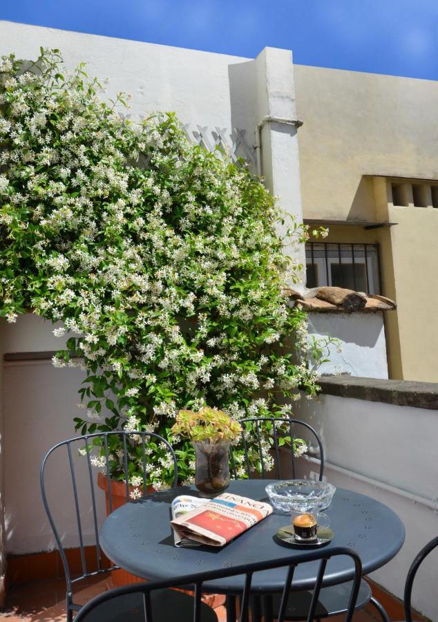 Luxury Apartment Pantheon Rome Luaran gambar