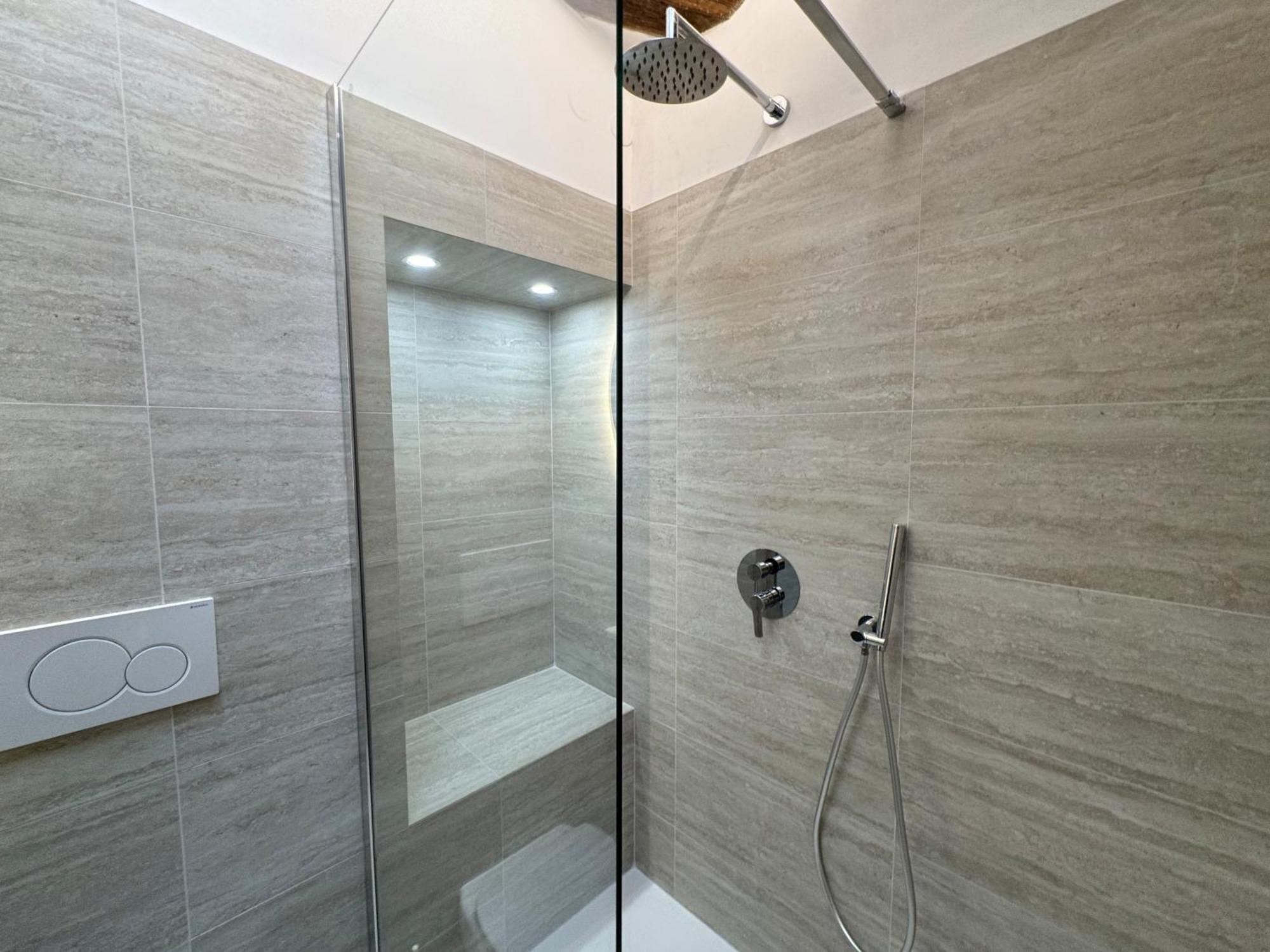 Luxury Apartment Pantheon Rome Luaran gambar