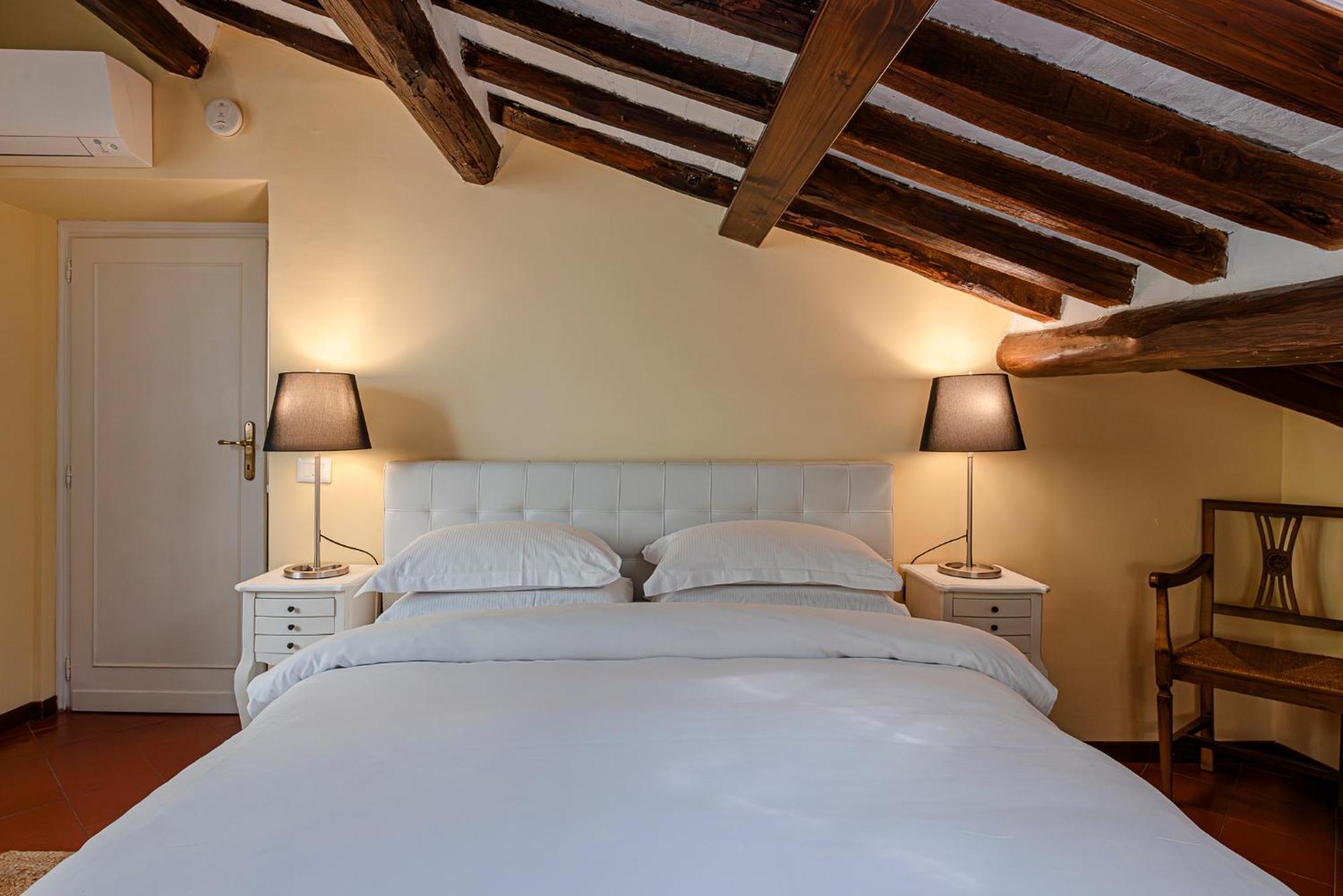 Luxury Apartment Pantheon Rome Luaran gambar