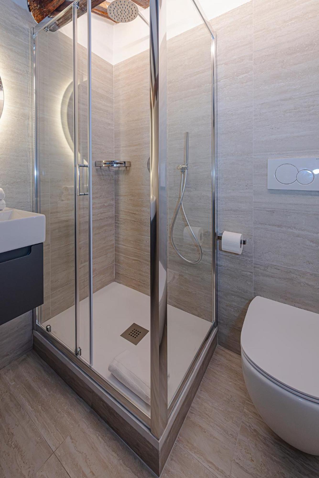 Luxury Apartment Pantheon Rome Luaran gambar