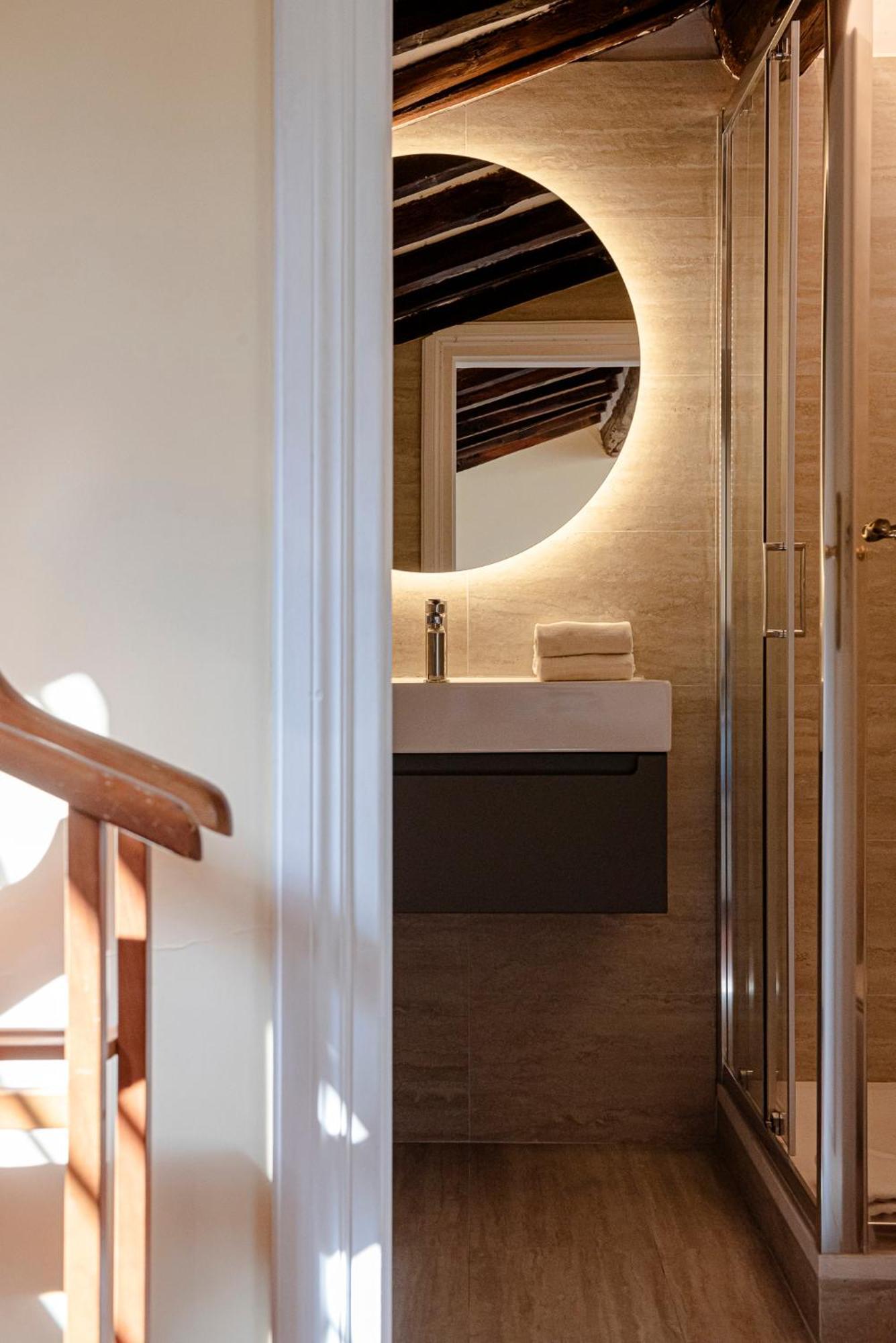 Luxury Apartment Pantheon Rome Luaran gambar