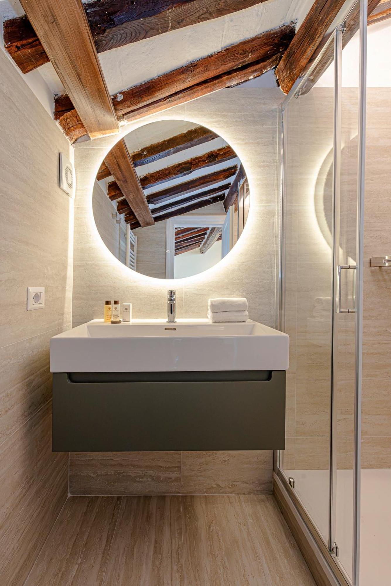 Luxury Apartment Pantheon Rome Luaran gambar