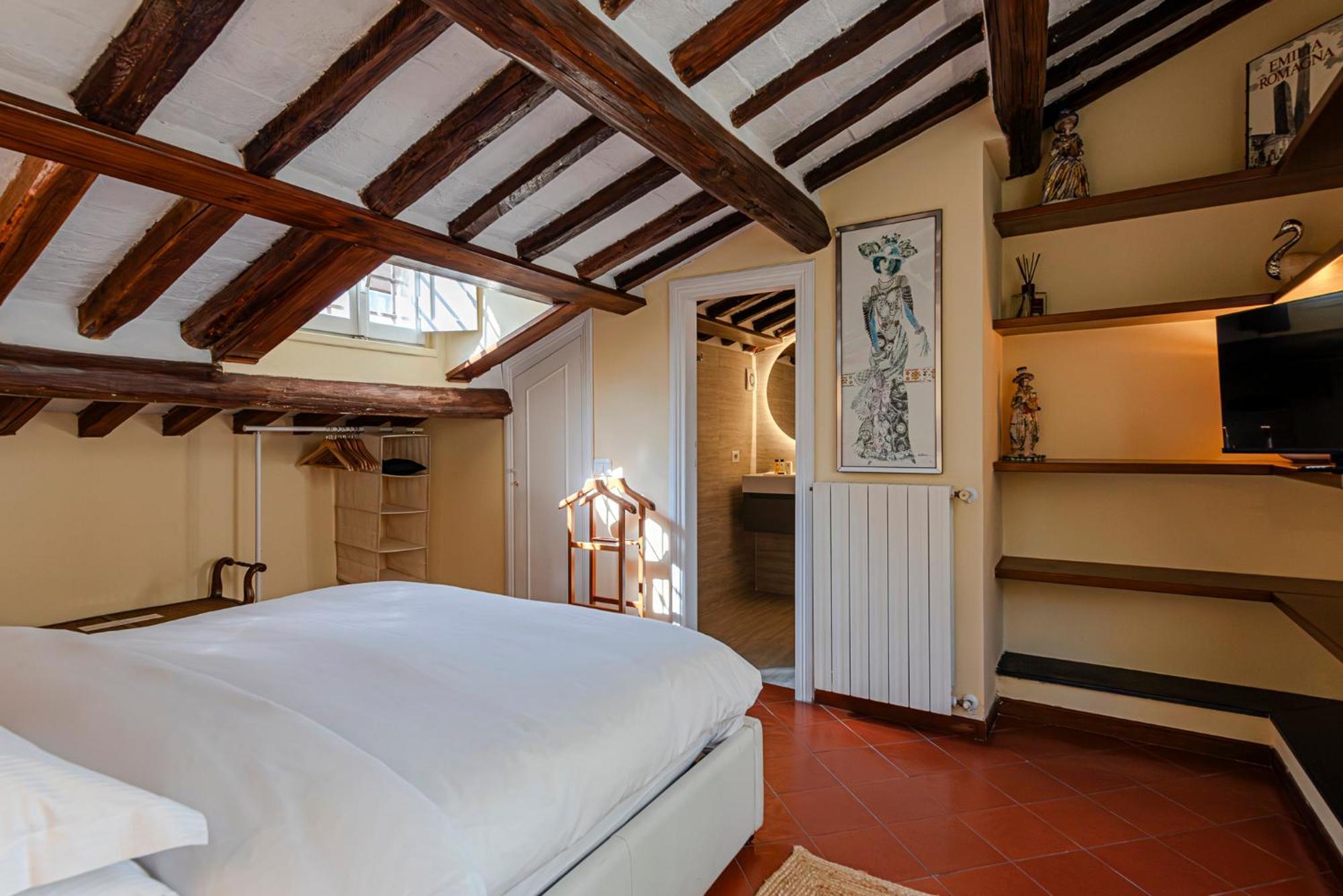 Luxury Apartment Pantheon Rome Luaran gambar