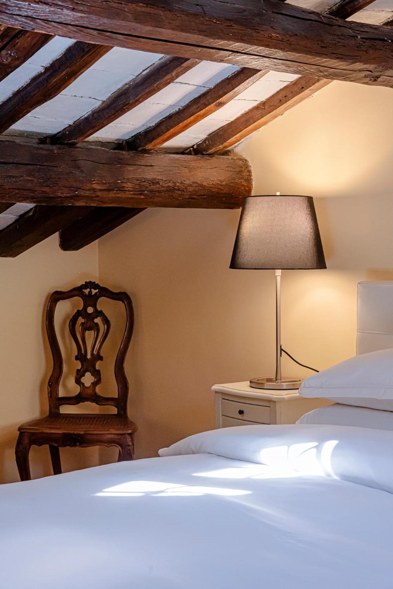 Luxury Apartment Pantheon Rome Luaran gambar