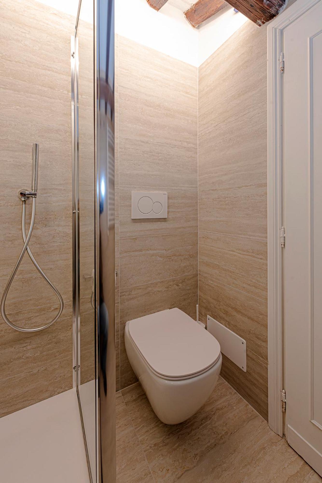Luxury Apartment Pantheon Rome Luaran gambar