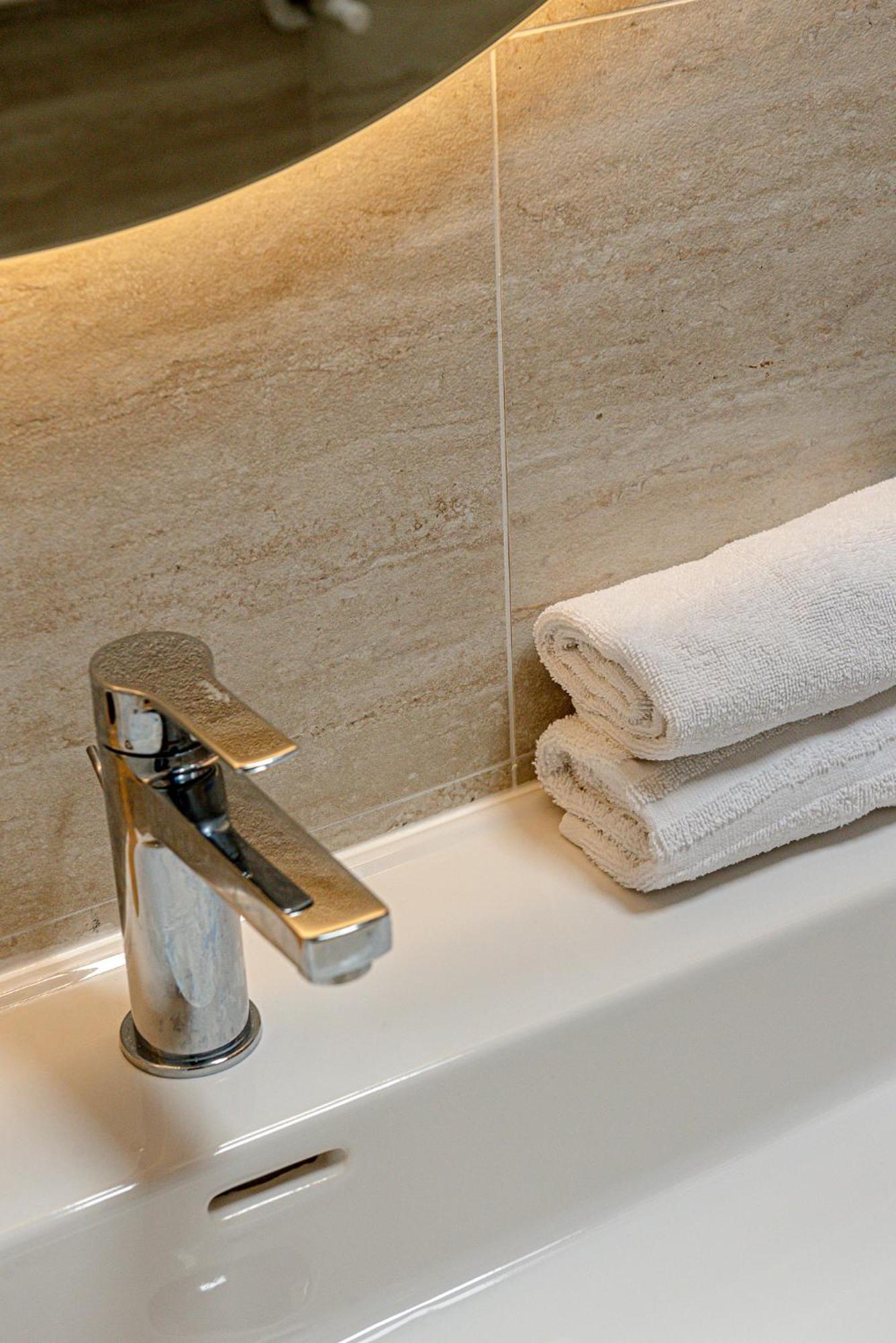 Luxury Apartment Pantheon Rome Luaran gambar