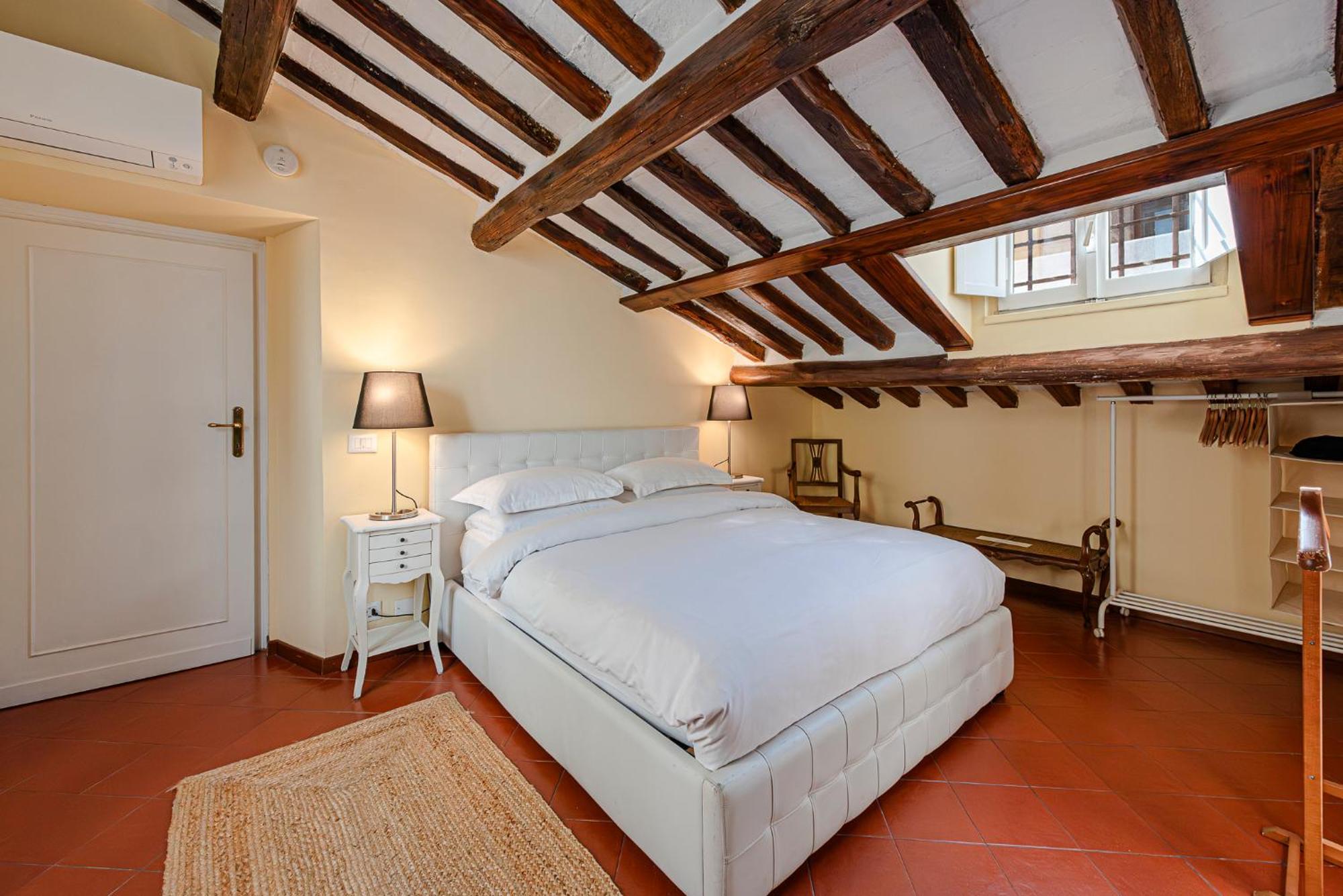Luxury Apartment Pantheon Rome Luaran gambar