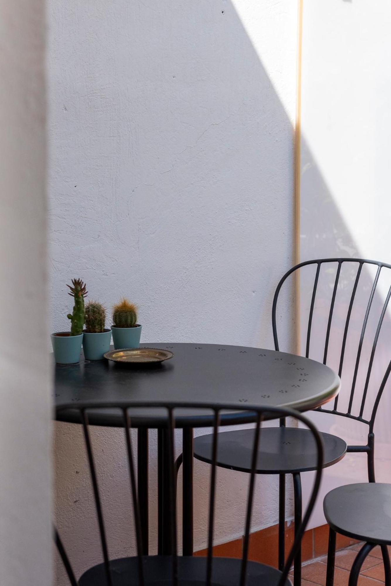 Luxury Apartment Pantheon Rome Luaran gambar