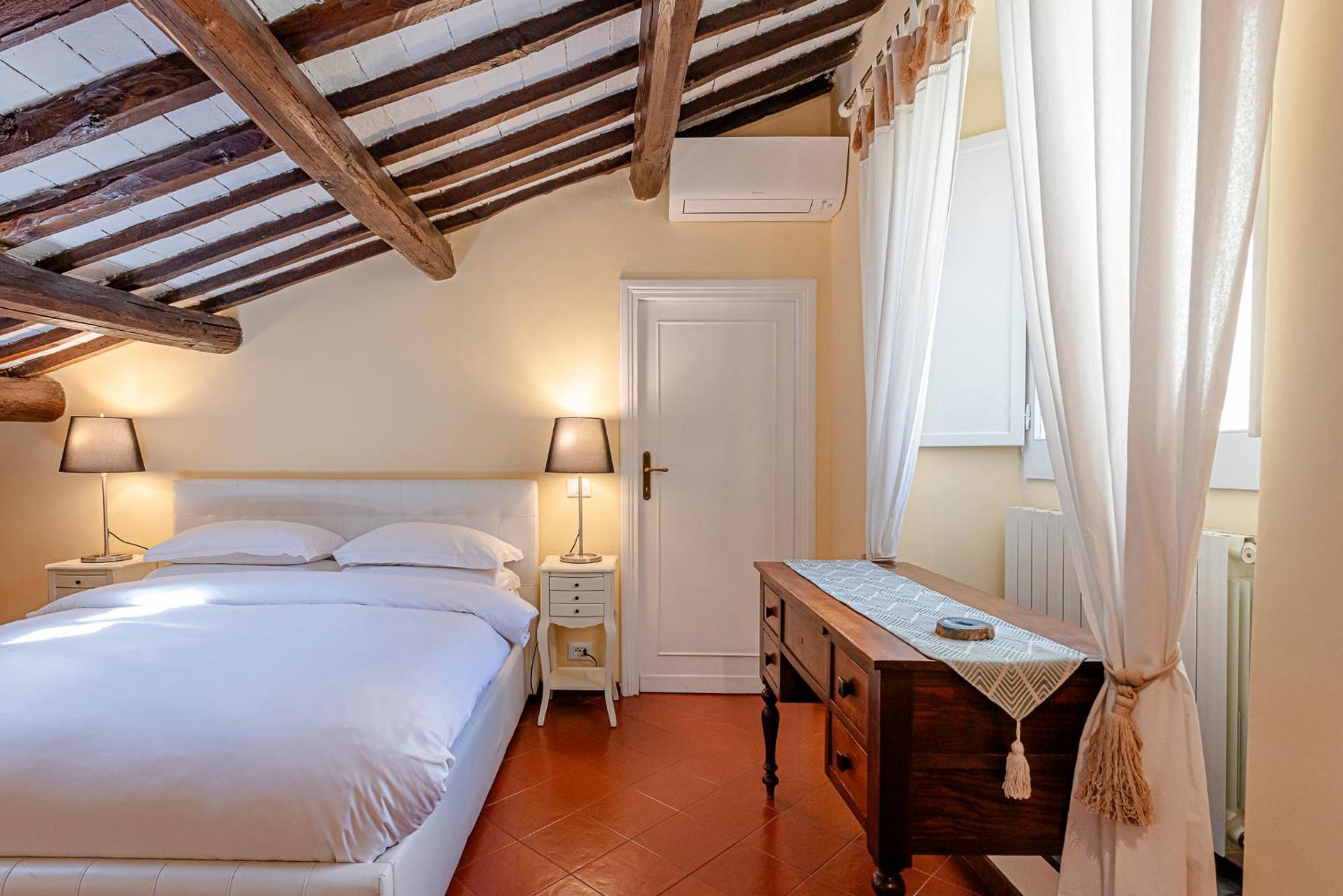 Luxury Apartment Pantheon Rome Luaran gambar