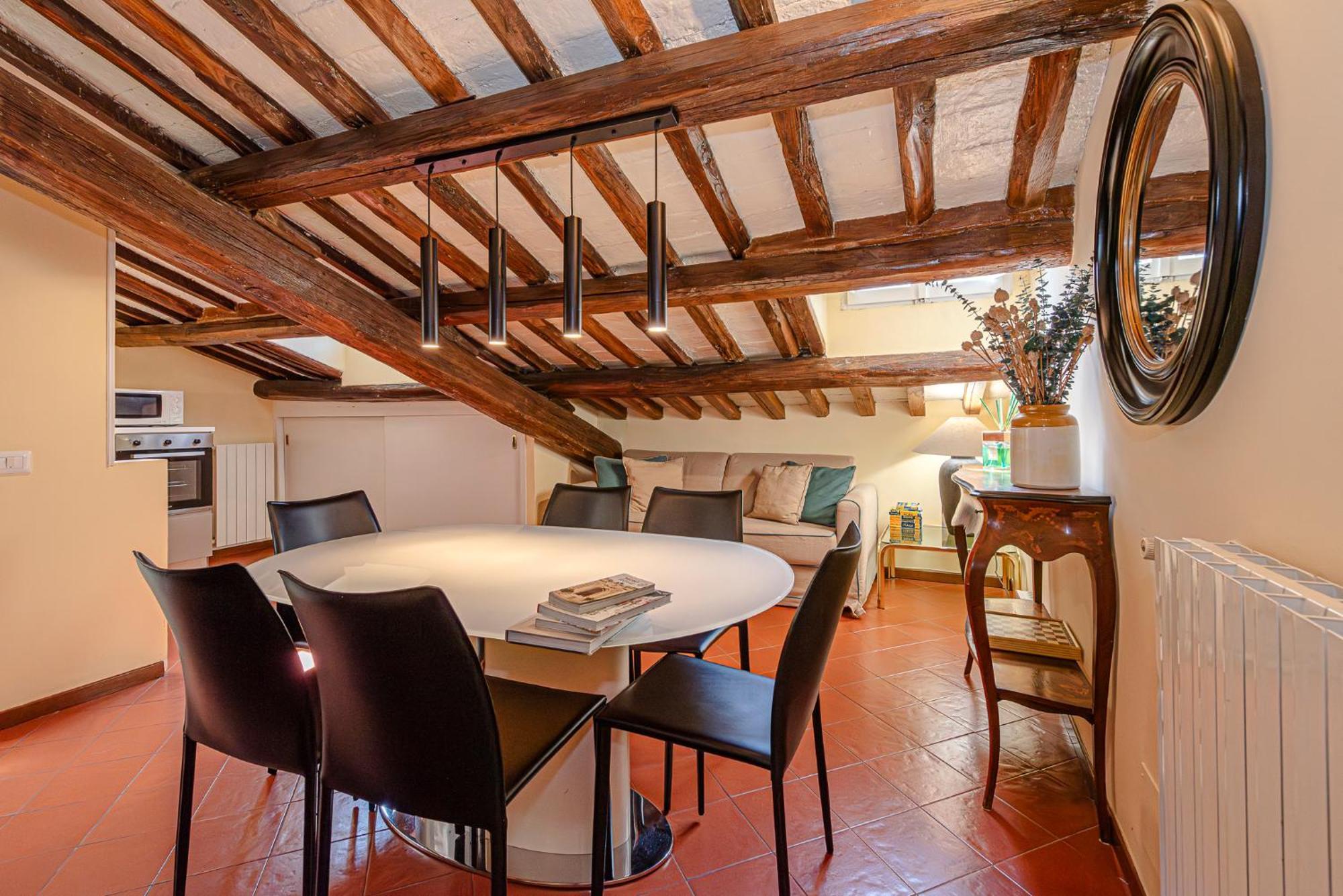 Luxury Apartment Pantheon Rome Luaran gambar