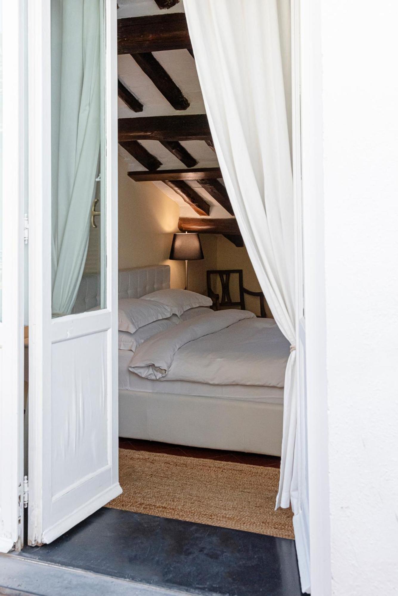 Luxury Apartment Pantheon Rome Luaran gambar