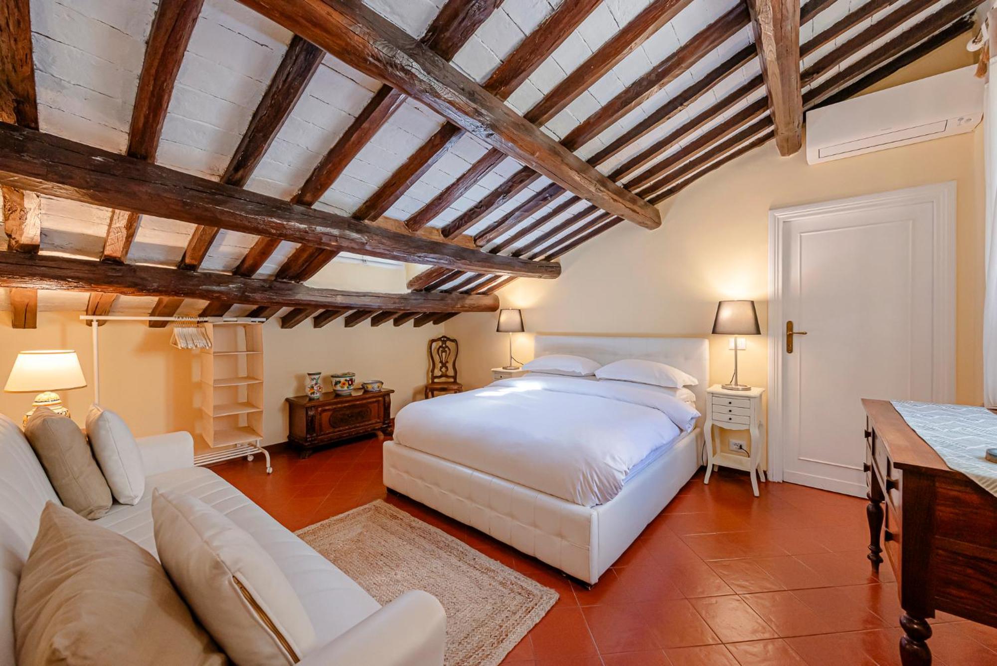 Luxury Apartment Pantheon Rome Luaran gambar