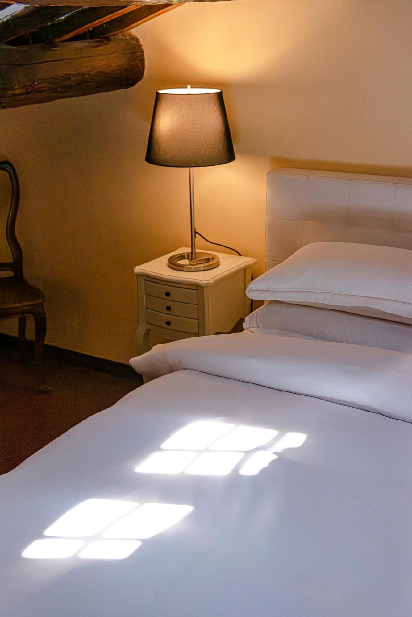 Luxury Apartment Pantheon Rome Luaran gambar