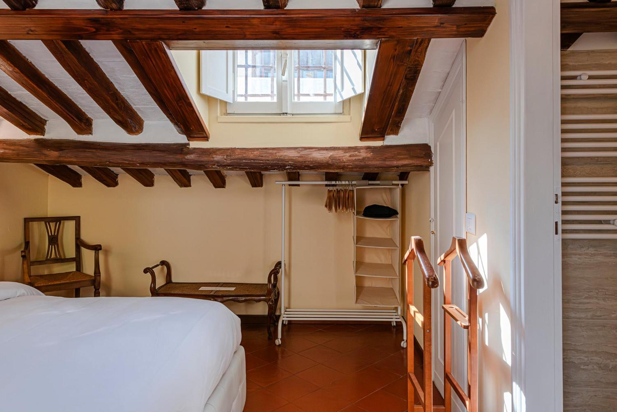 Luxury Apartment Pantheon Rome Luaran gambar