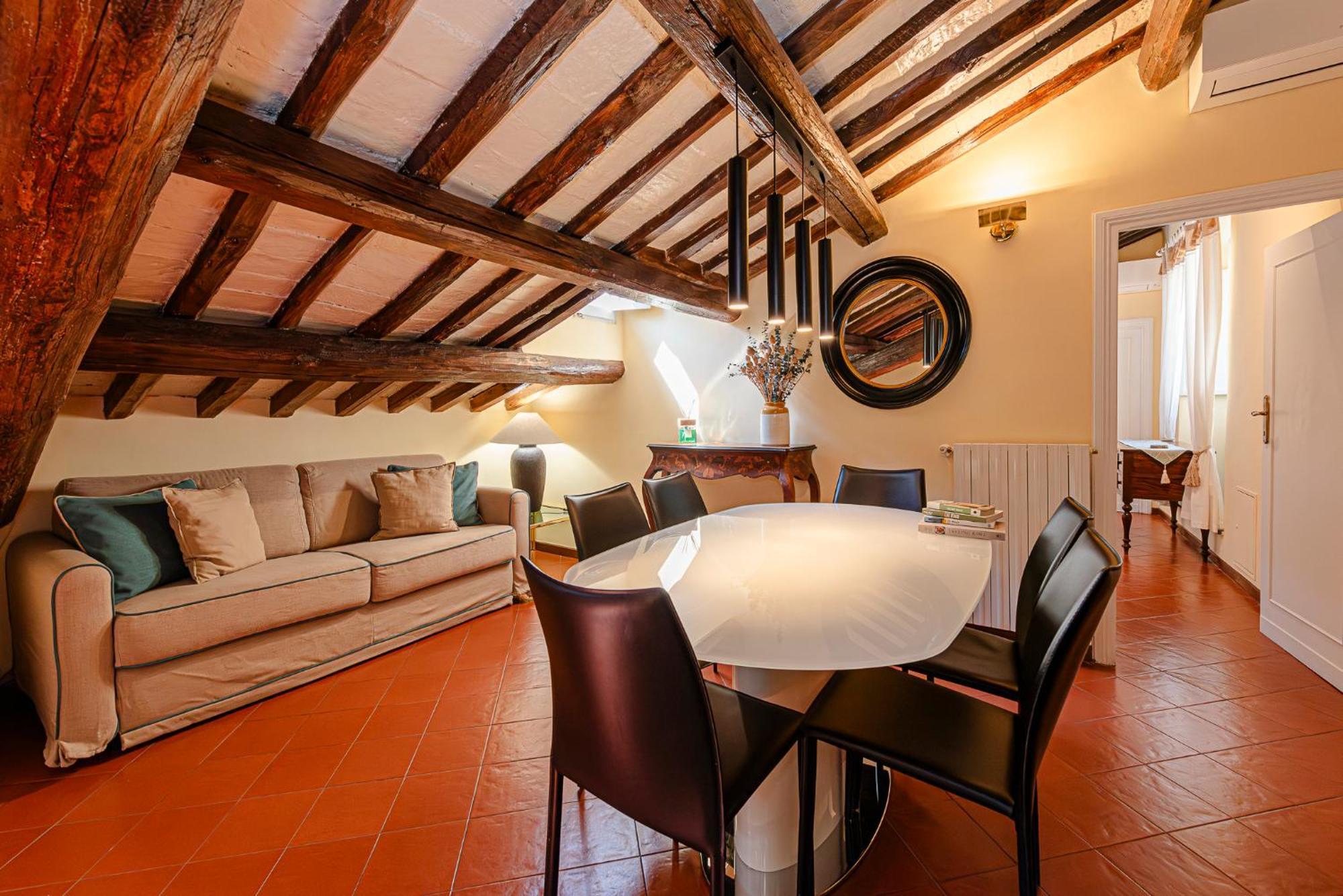 Luxury Apartment Pantheon Rome Luaran gambar