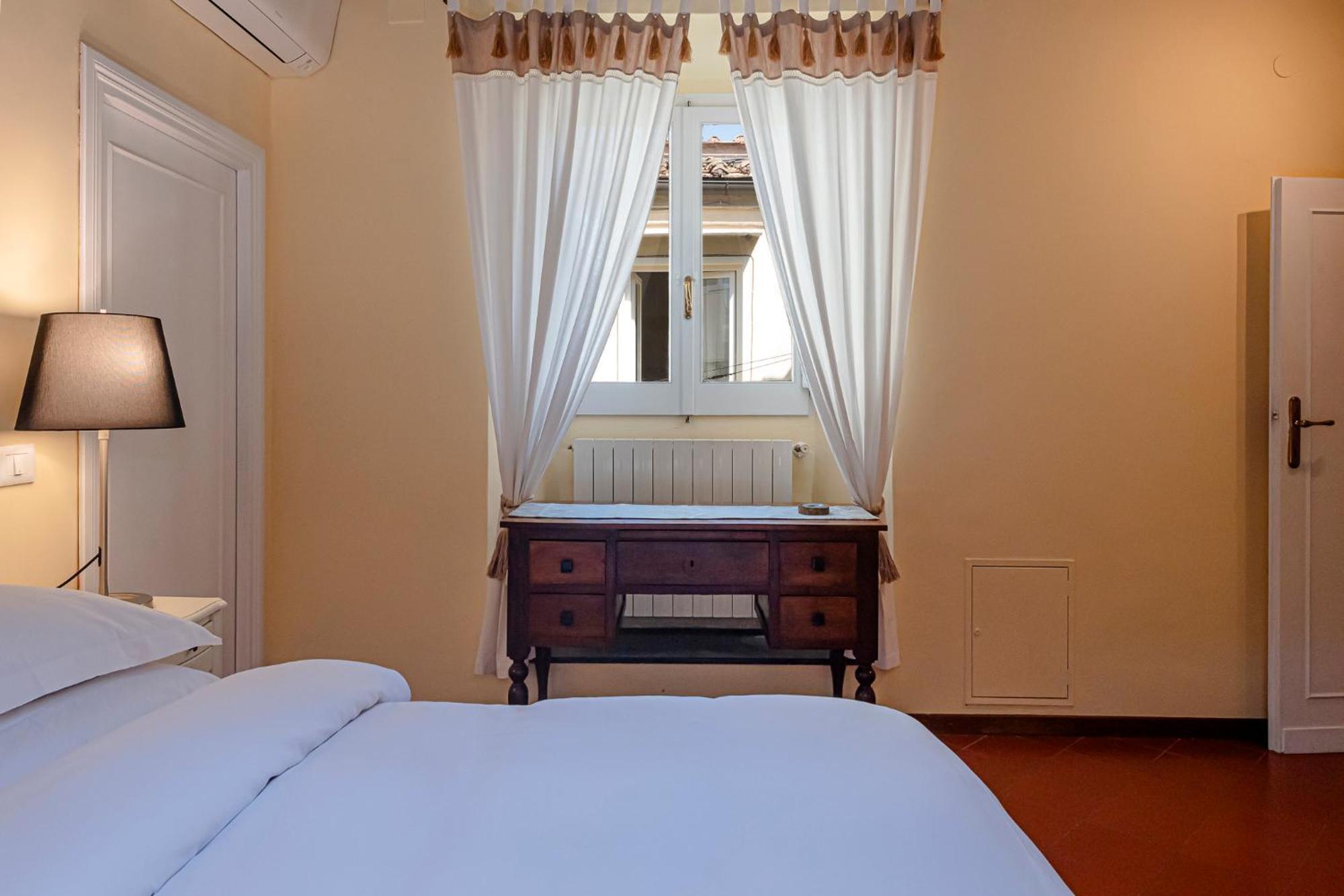 Luxury Apartment Pantheon Rome Luaran gambar