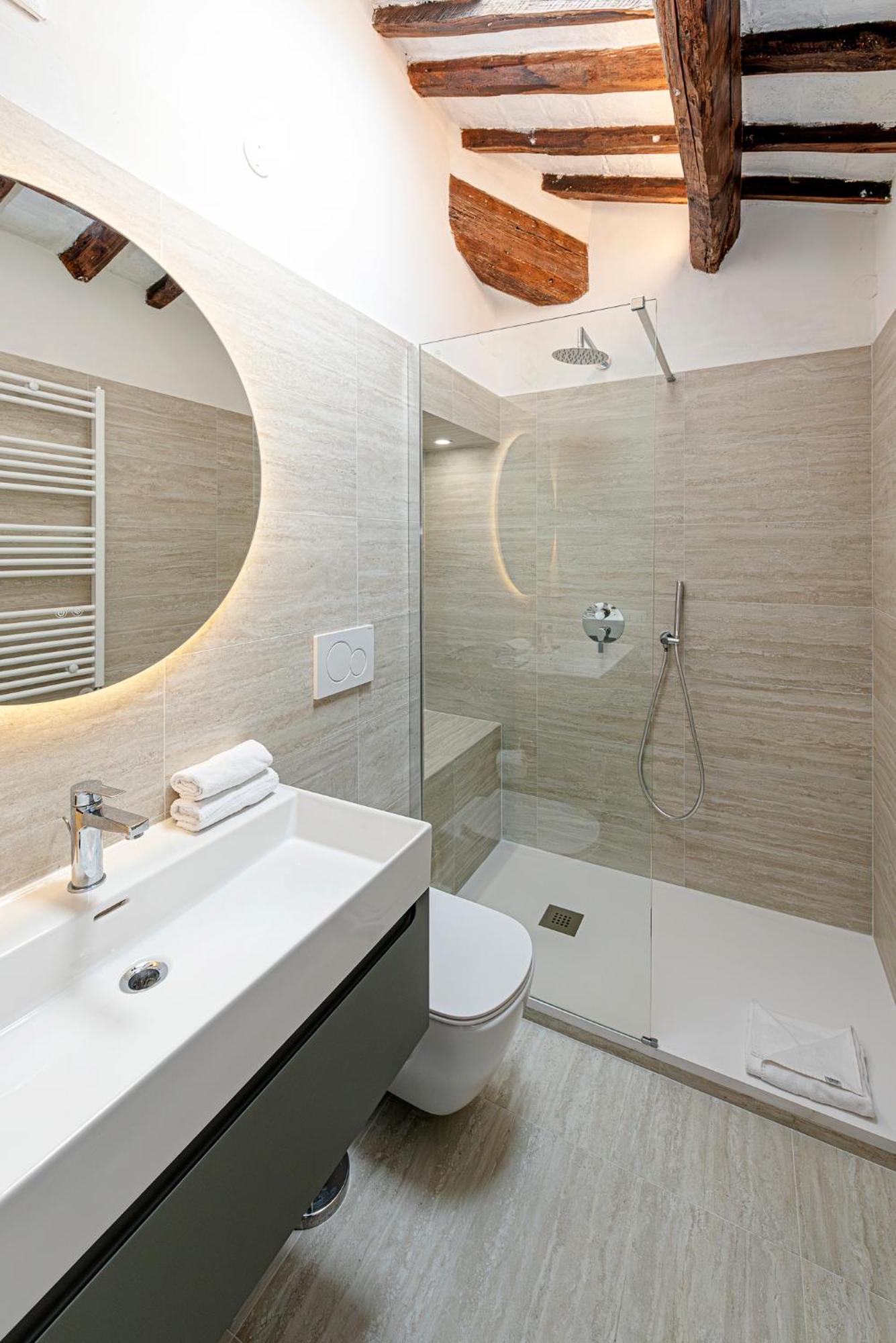Luxury Apartment Pantheon Rome Luaran gambar