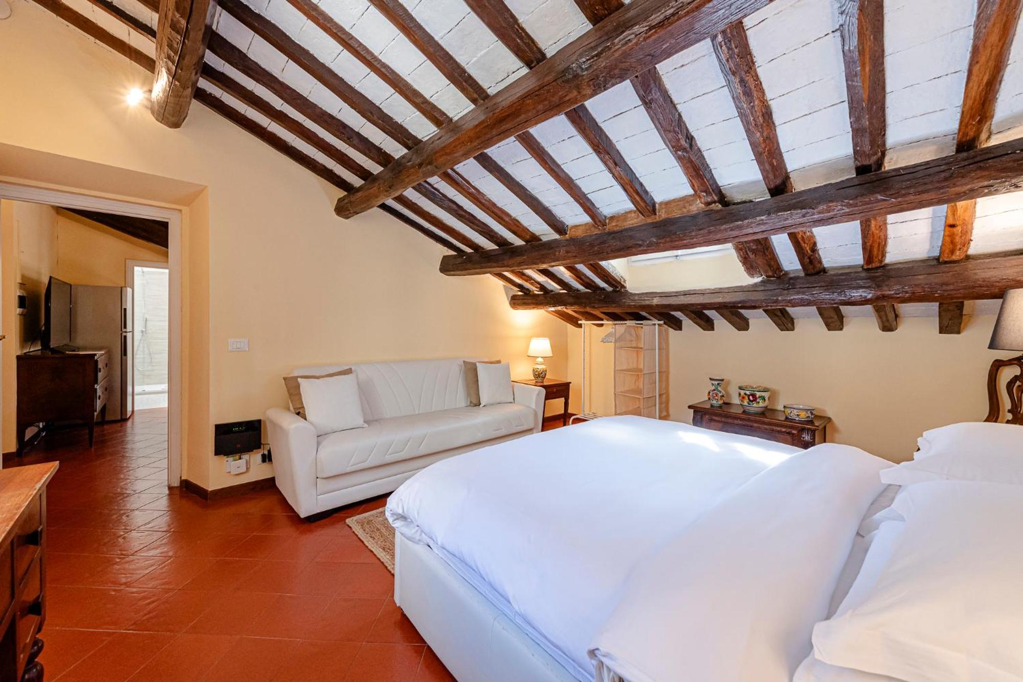 Luxury Apartment Pantheon Rome Luaran gambar