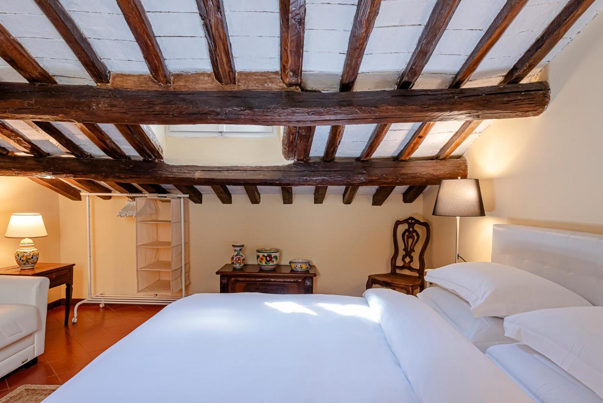 Luxury Apartment Pantheon Rome Luaran gambar