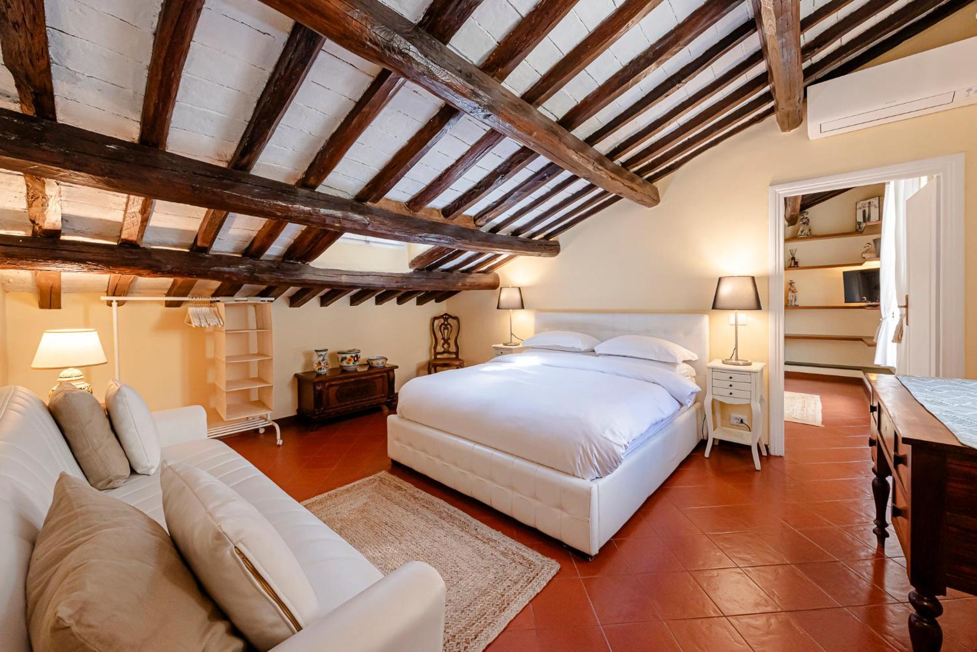Luxury Apartment Pantheon Rome Luaran gambar