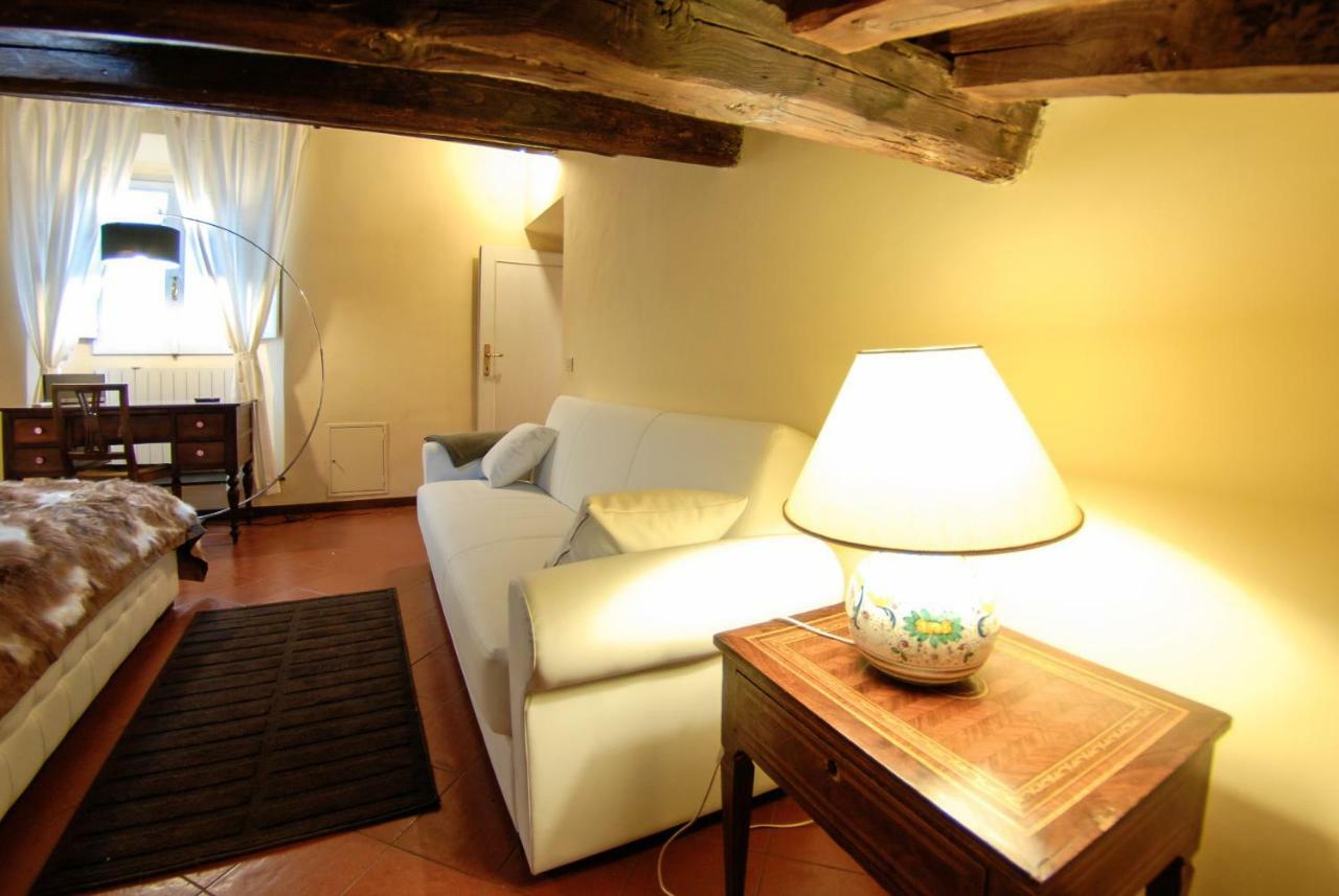 Luxury Apartment Pantheon Rome Luaran gambar
