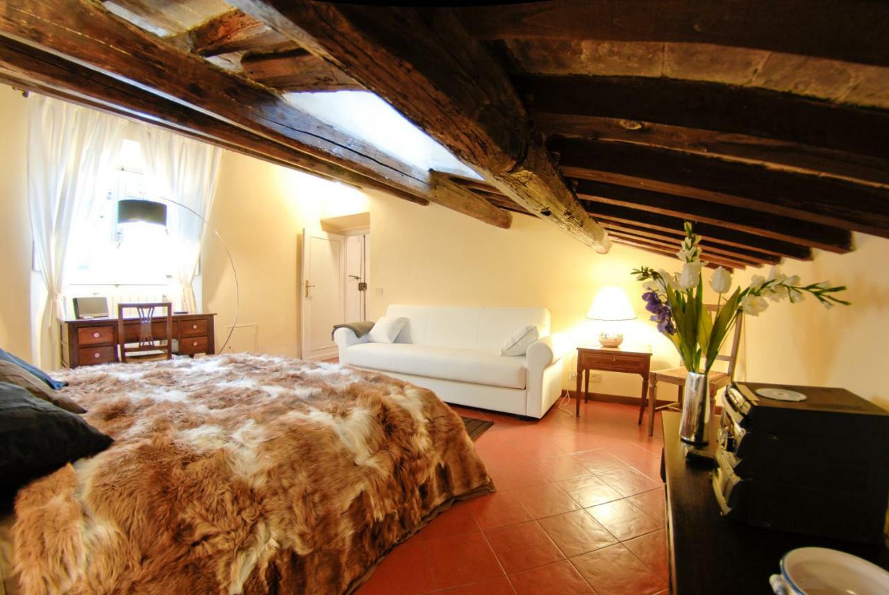 Luxury Apartment Pantheon Rome Luaran gambar