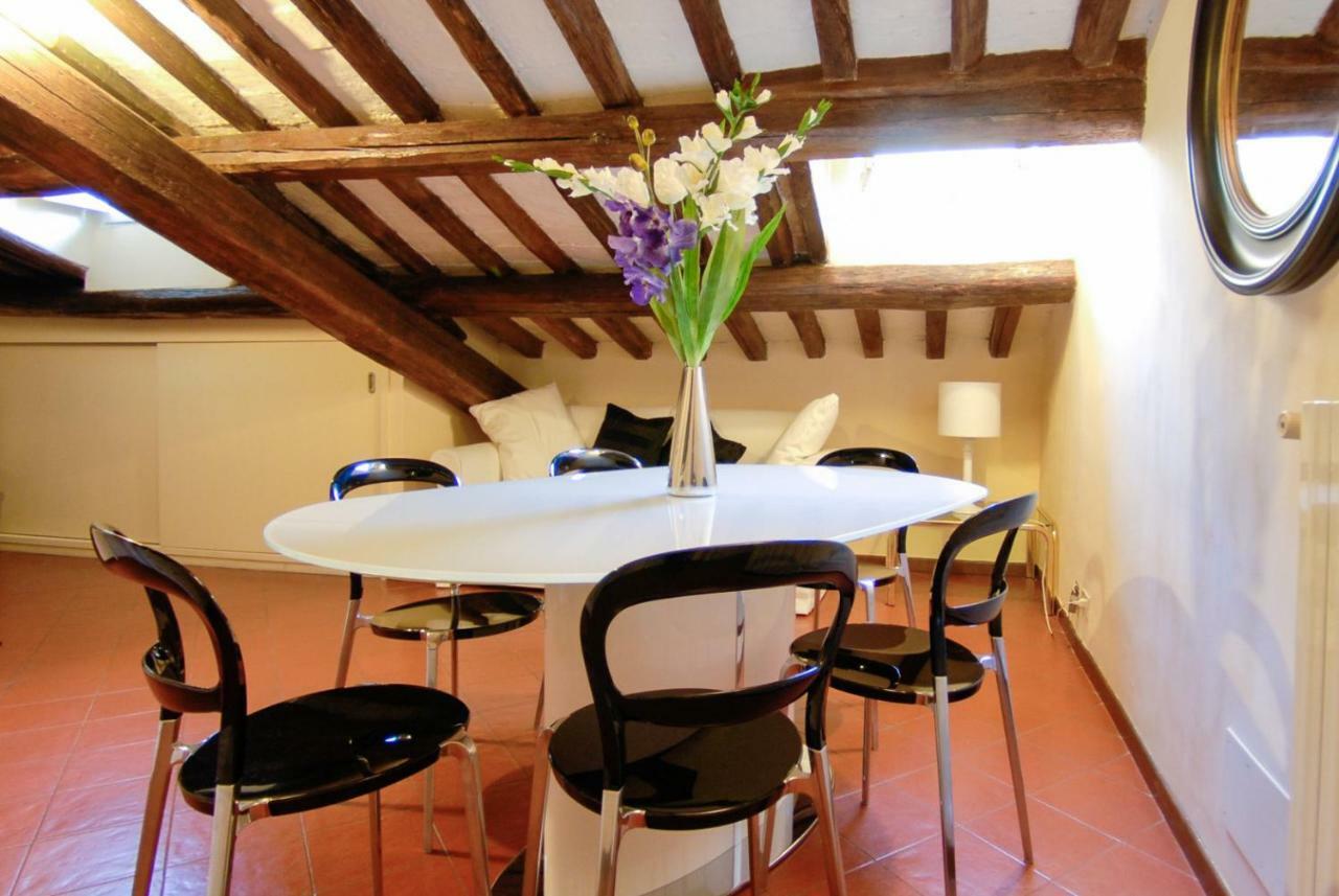 Luxury Apartment Pantheon Rome Luaran gambar