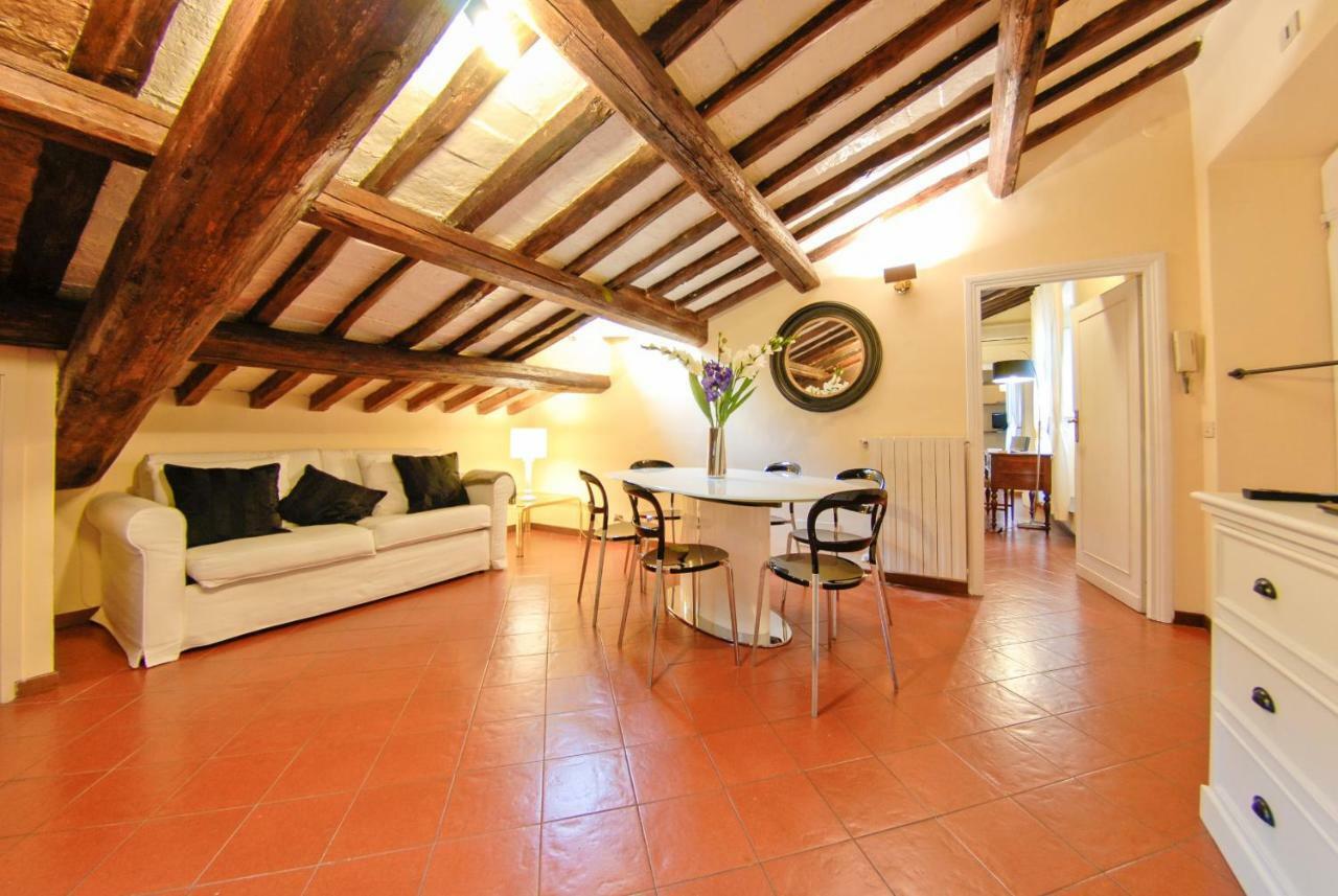 Luxury Apartment Pantheon Rome Luaran gambar