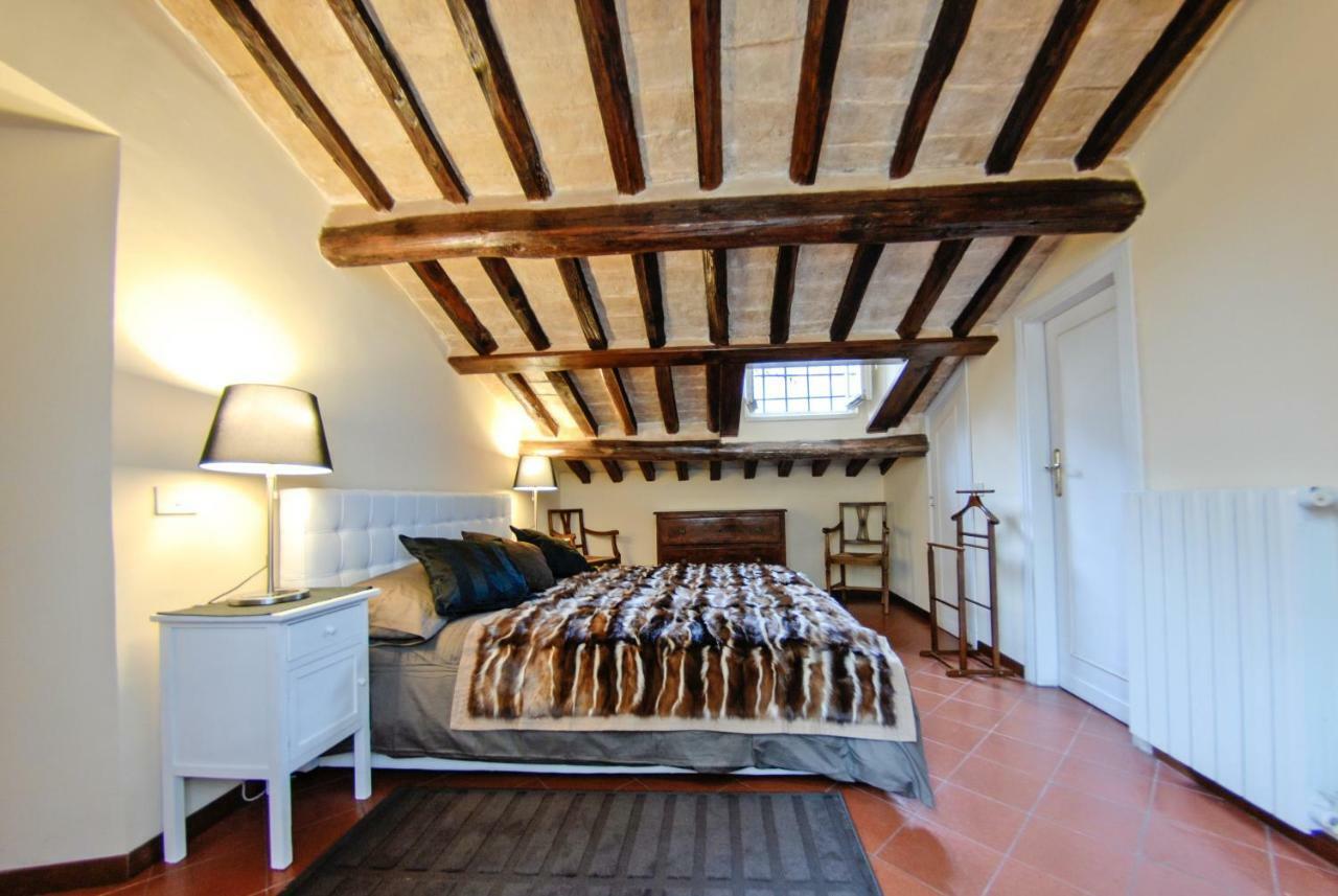 Luxury Apartment Pantheon Rome Luaran gambar