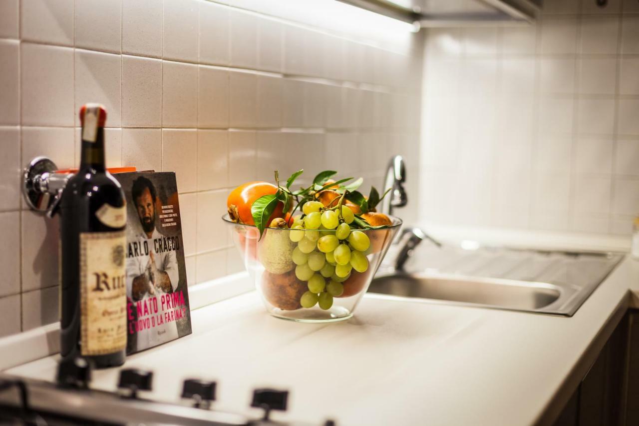 Luxury Apartment Pantheon Rome Luaran gambar